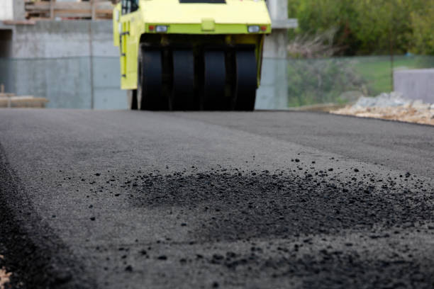Reasons to Select Us for Your Driveway Paving Requirements in Guernsey, WY