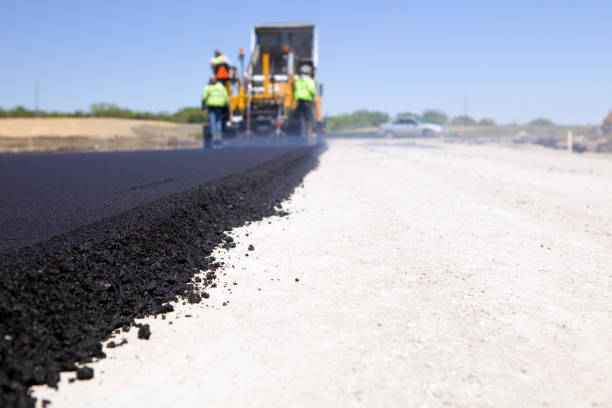 Driveway Repair Near Me in Guernsey, WY
