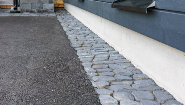Best Affordable Driveway Pavers  in Guernsey, WY