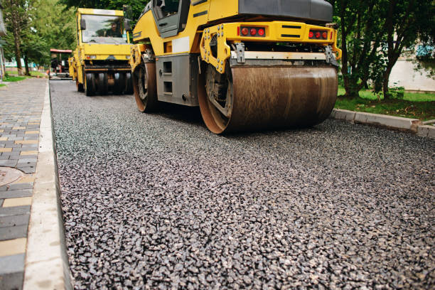Best Driveway Repair Near Me  in Guernsey, WY