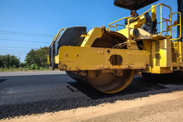 Best Driveway Pavers Cost  in Guernsey, WY